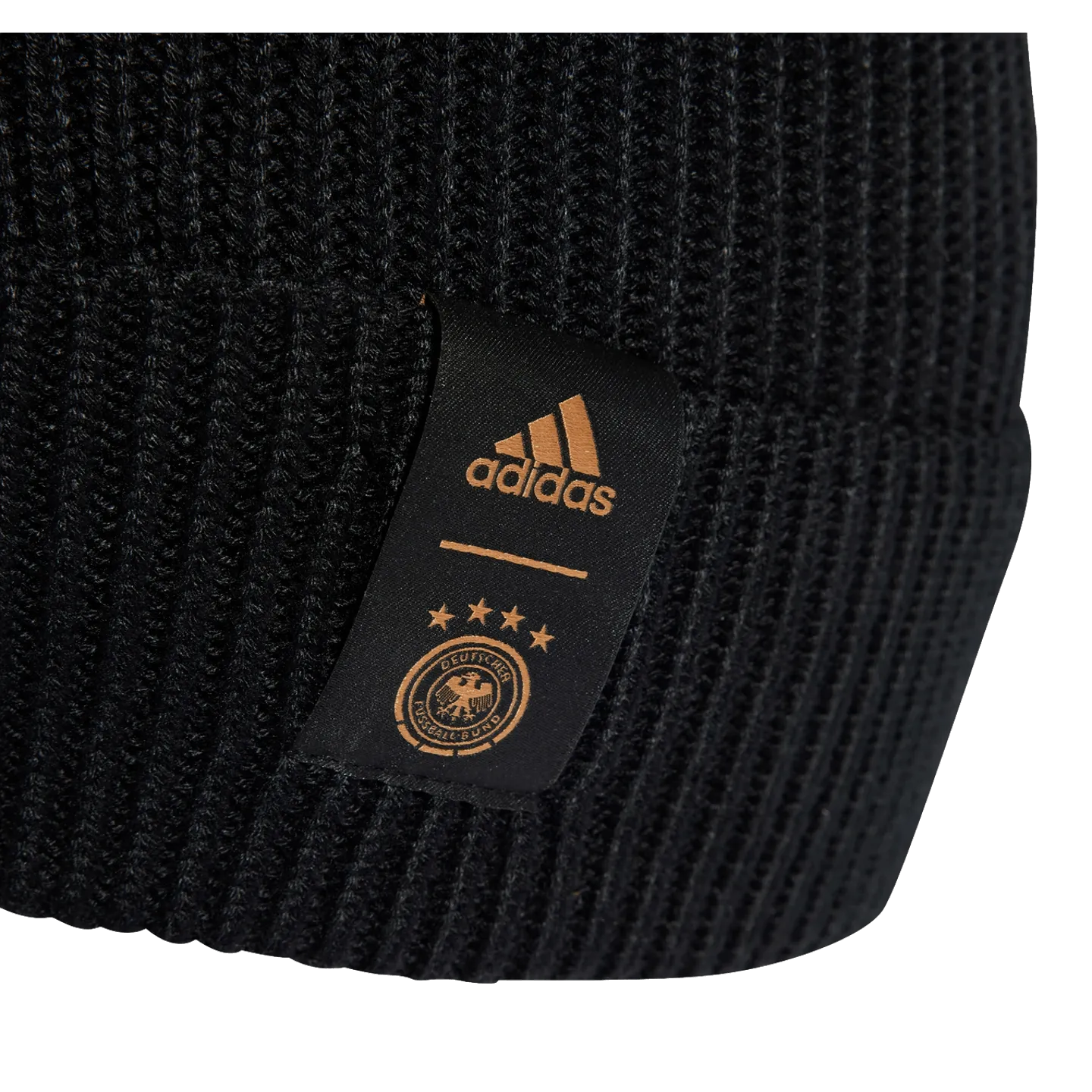 Adidas Germany Wool Beanie