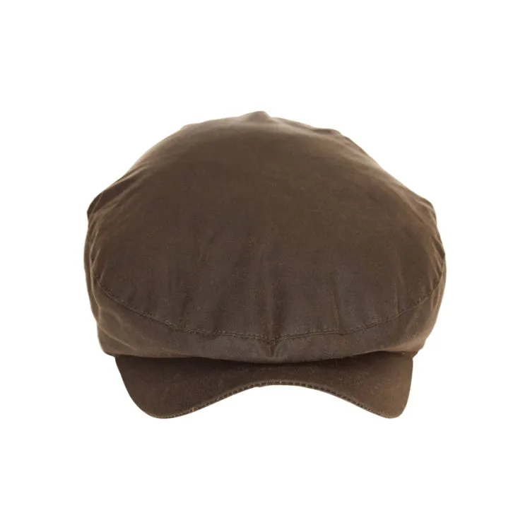 Barbour Cheviot Tartan Cap