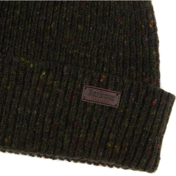 Barbour Lowerfell Donegal Beanie