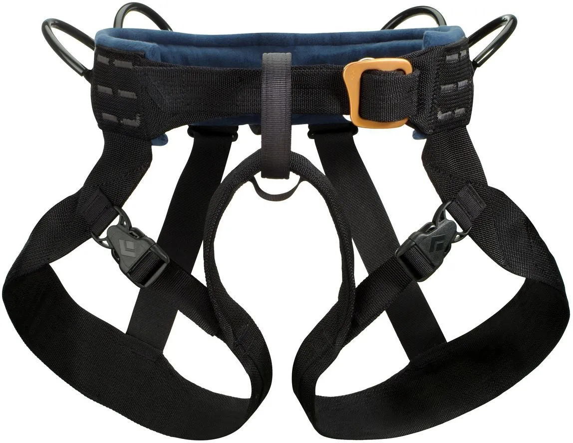 Bod Harness