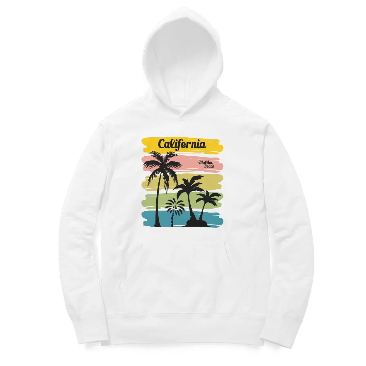 California Hoodie