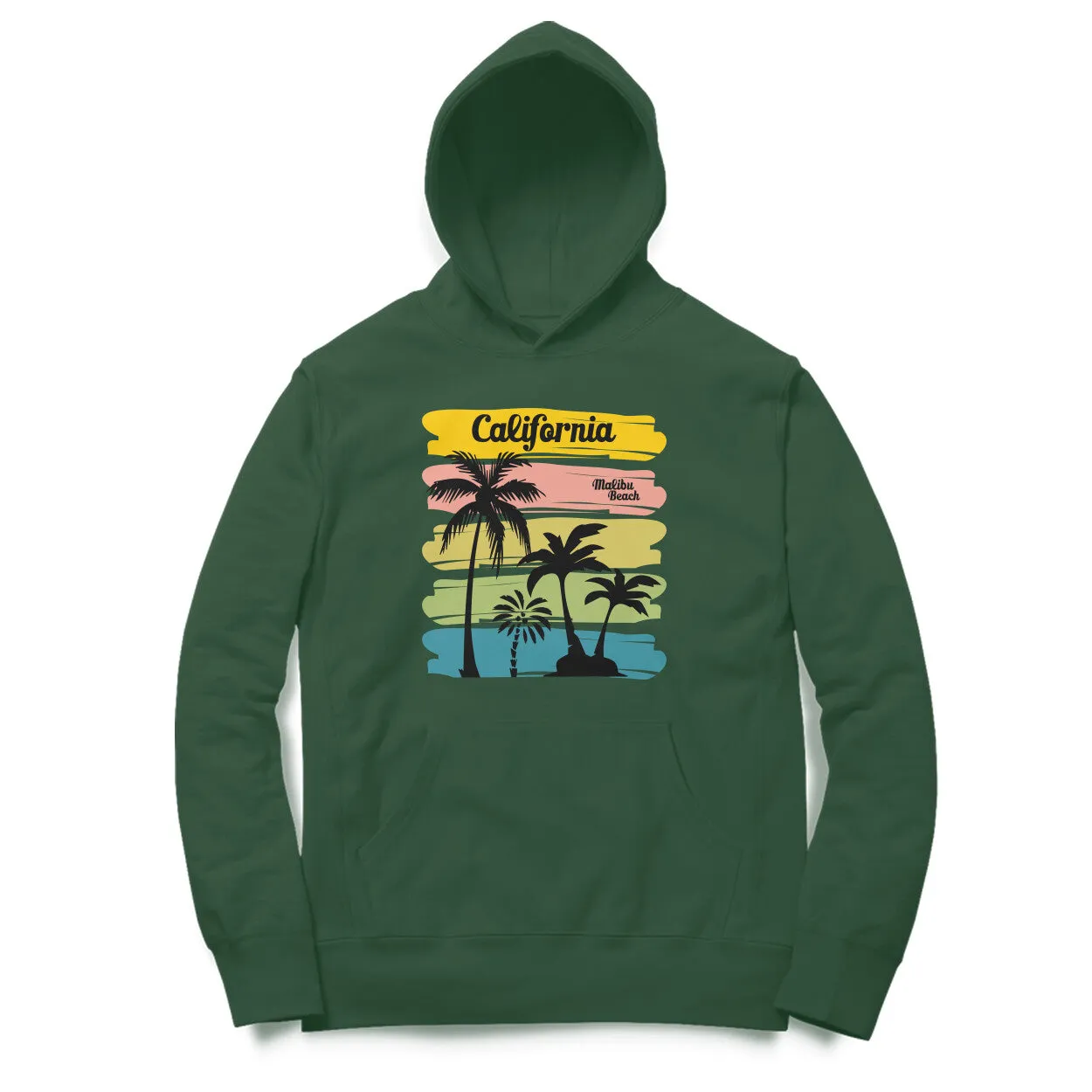 California Hoodie