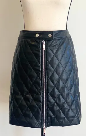 Carolina Quilted Skirt