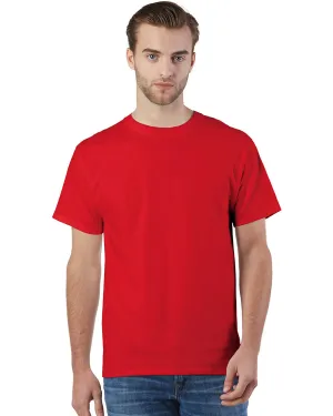 Champion CP10 Adult Ringspun Cotton T-Shirt