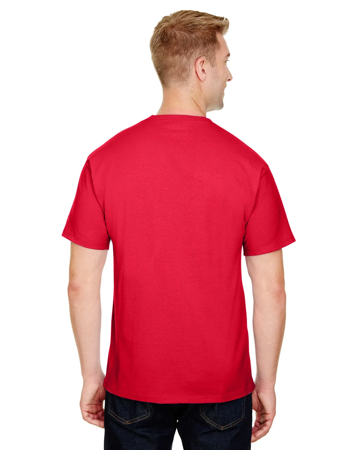 Champion CP10 Adult Ringspun Cotton T-Shirt