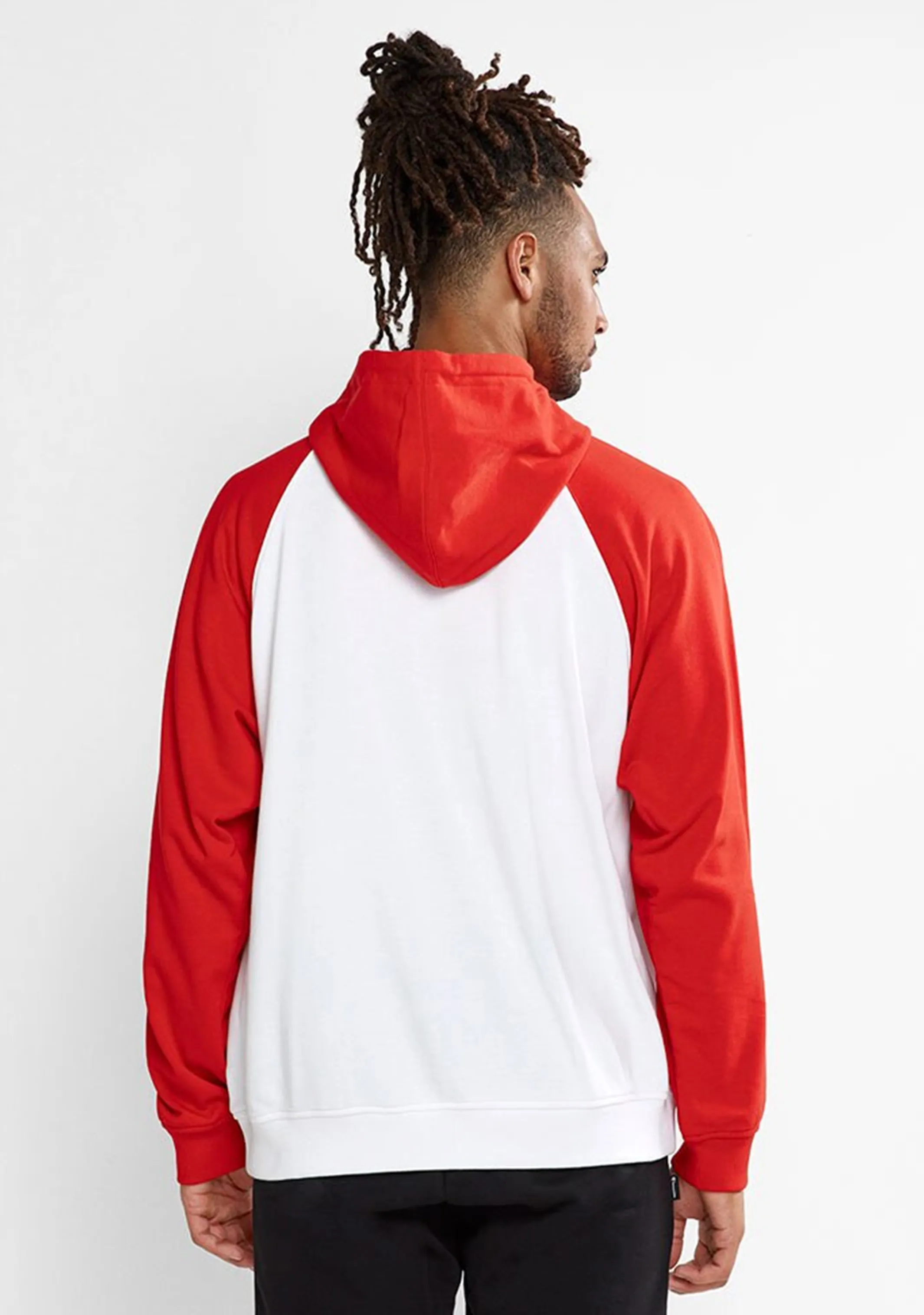 Champion Mens Lightweight Terry Hoodie <BR> AW4AN W6W