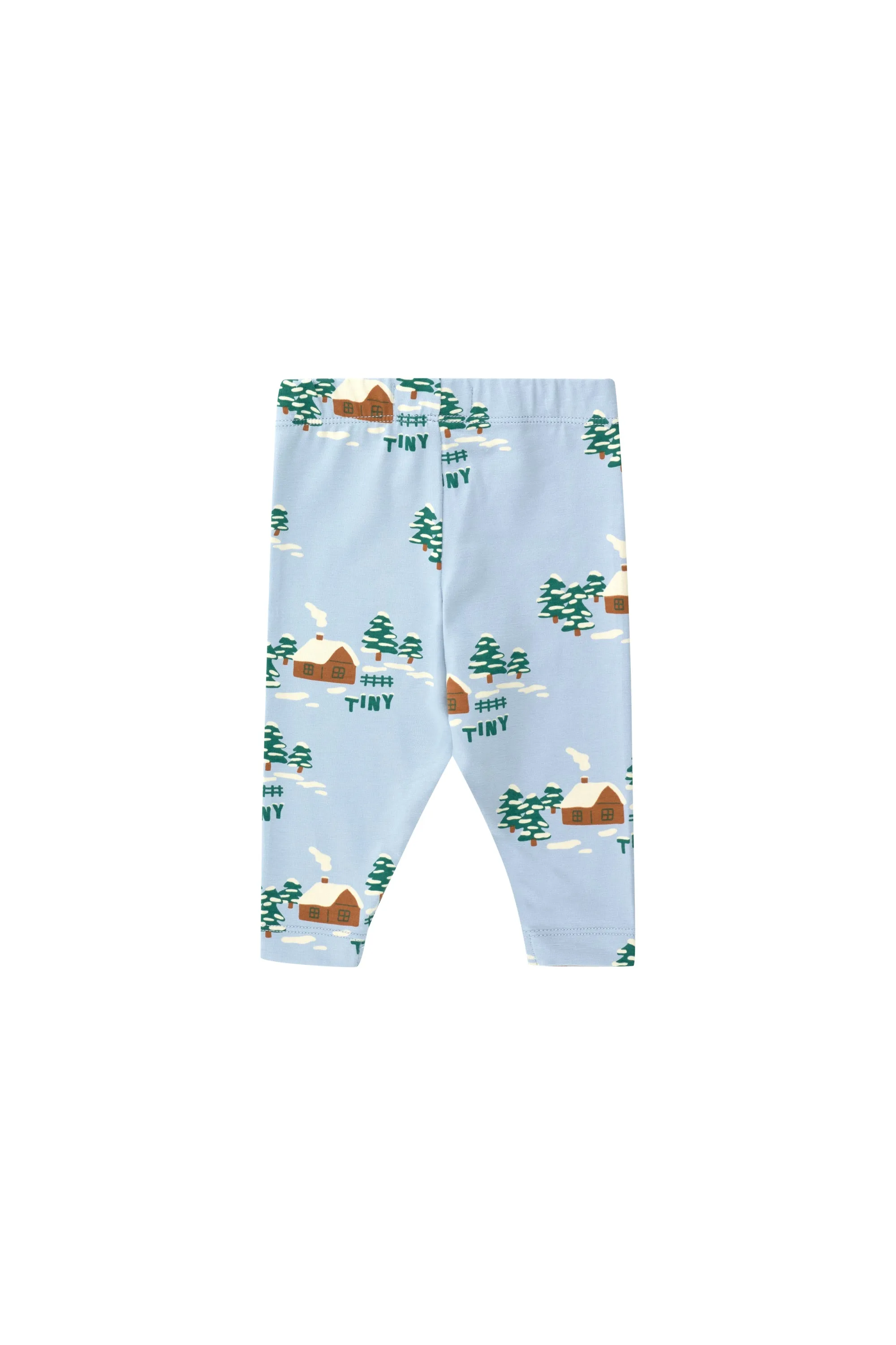 Cottage baby pant