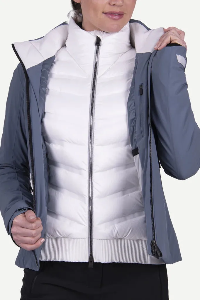 Eclipse Pro Down Ski Jacket