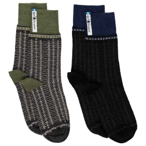 Ekshärad Everyday Socks | 2 Pack