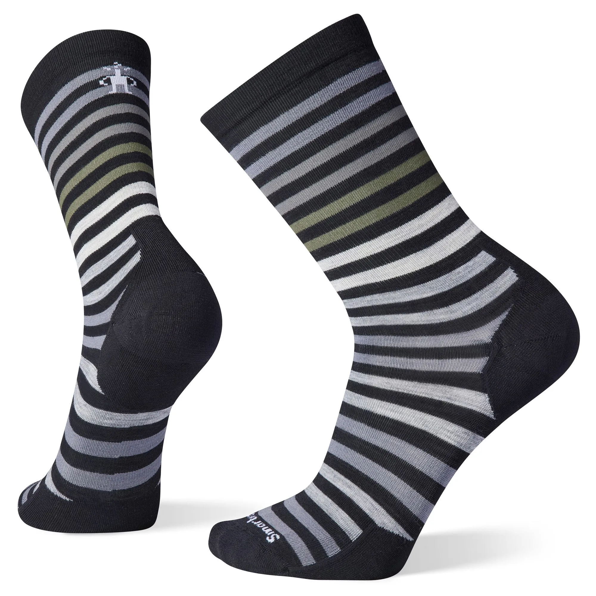 Everyday Spruce Street Sock Men's