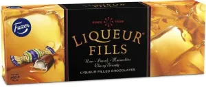 Fazer Liqueur Fills 350g, 6-Pack