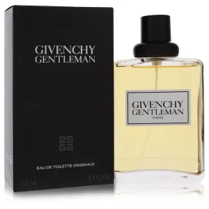 GENTLEMAN by Givenchy Eau De Toilette Spray 3.4 oz (Men)