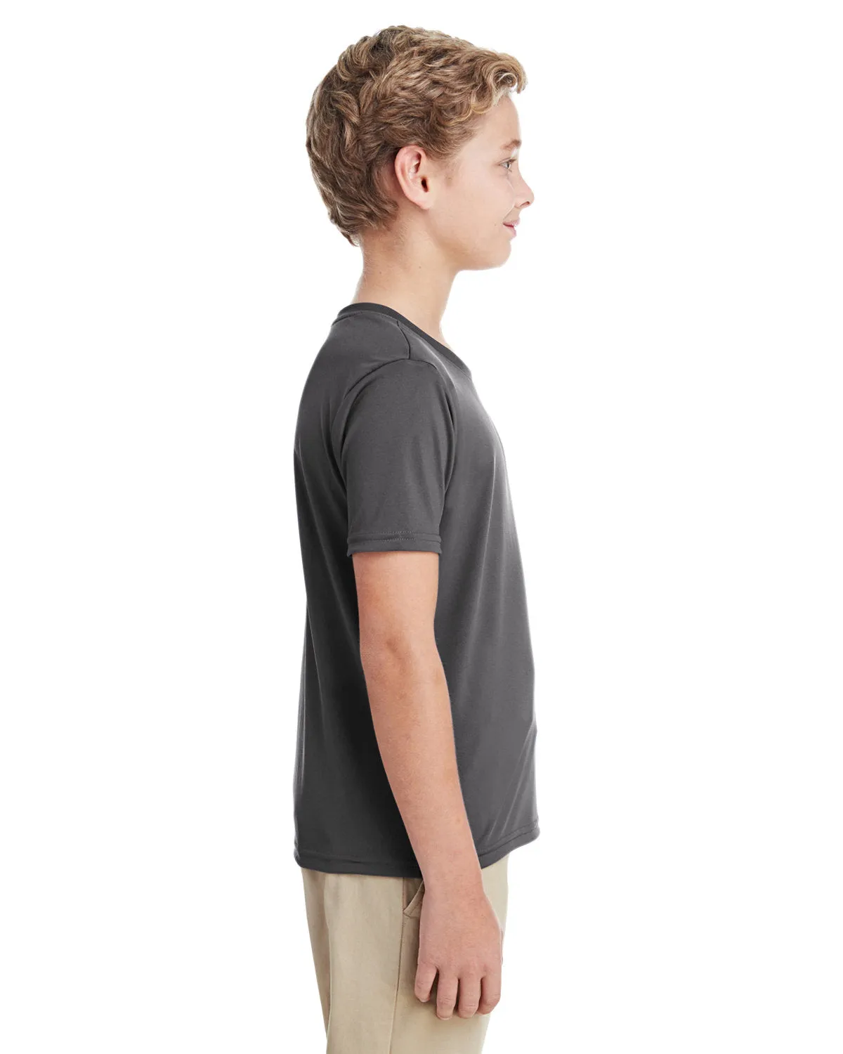 Gildan G460B Youth Performance Youth Core T-Shirt