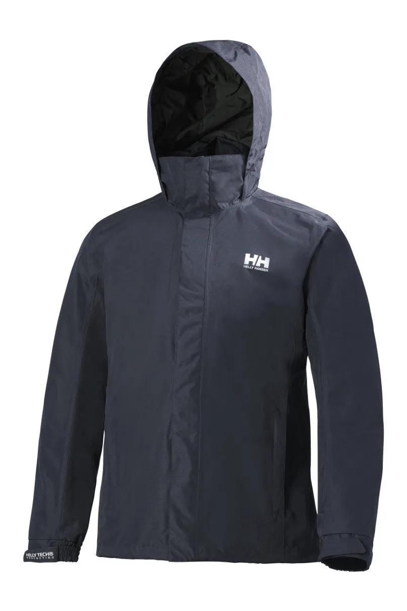 Helly Hansen Men's Dubliner Jacket