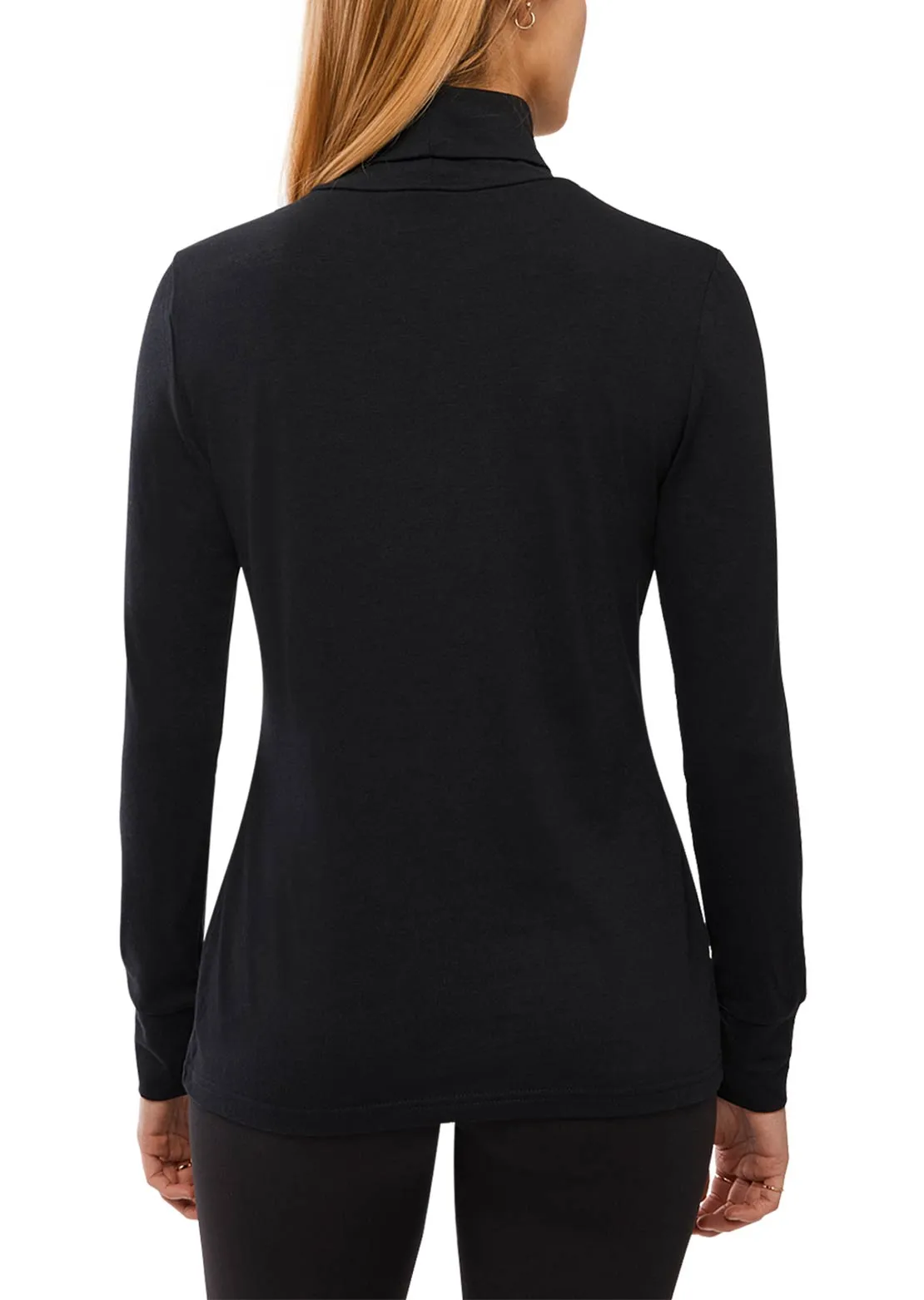 Kombi Women's The Turtleneck