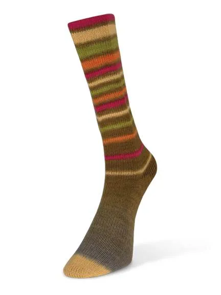 Laines du Nord Infinity Sock