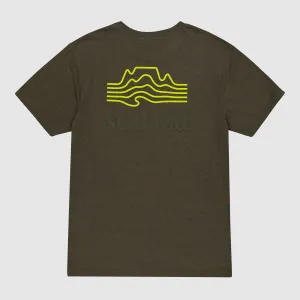 Men's Core Logo Tee