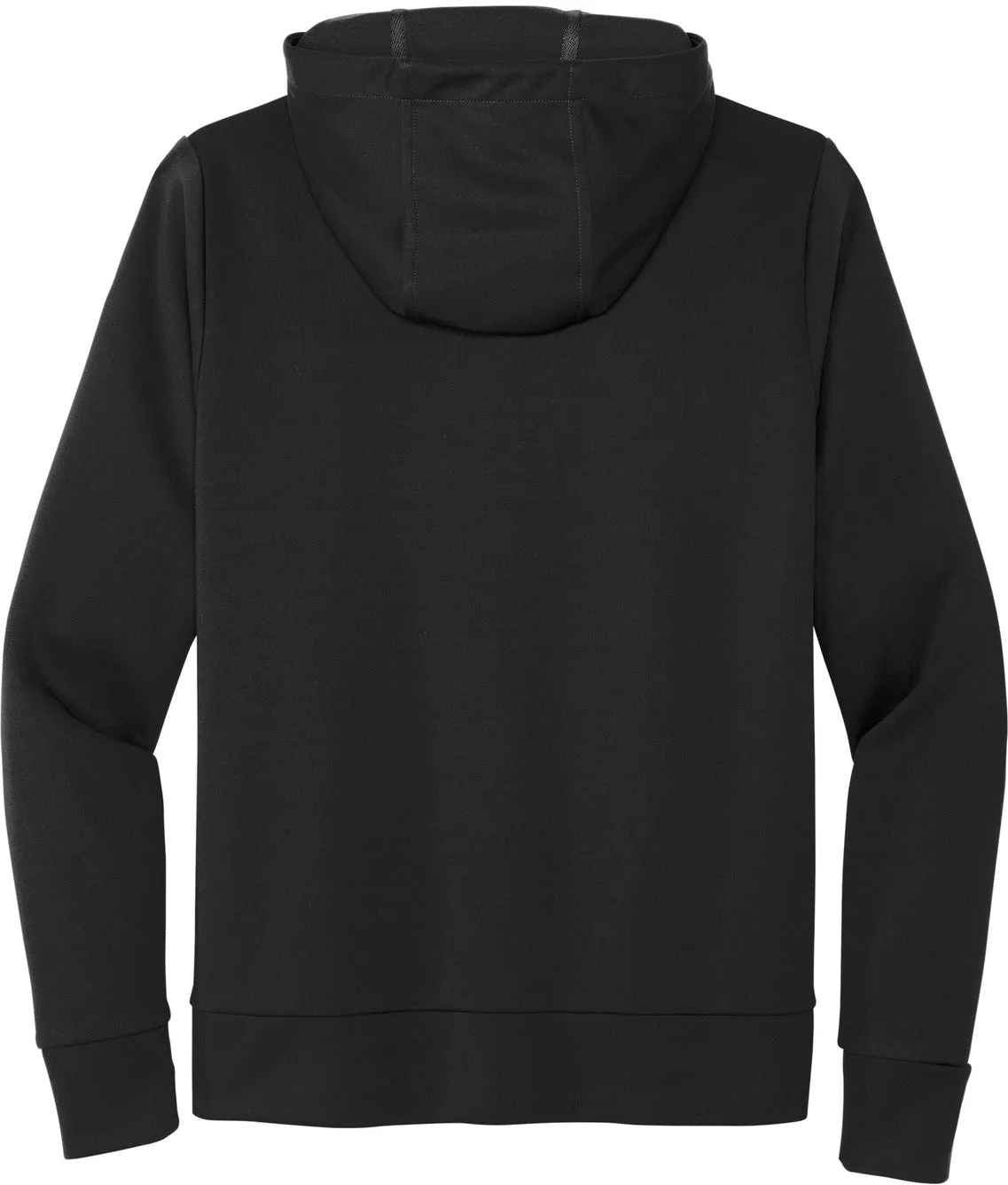 Mercer Mettle Double-Knit Full-Zip Hoodie