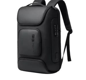 Modern Tech Backpack