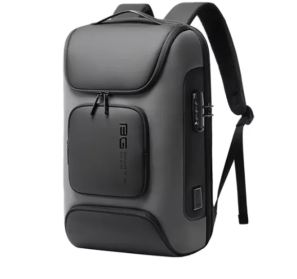 Modern Tech Backpack