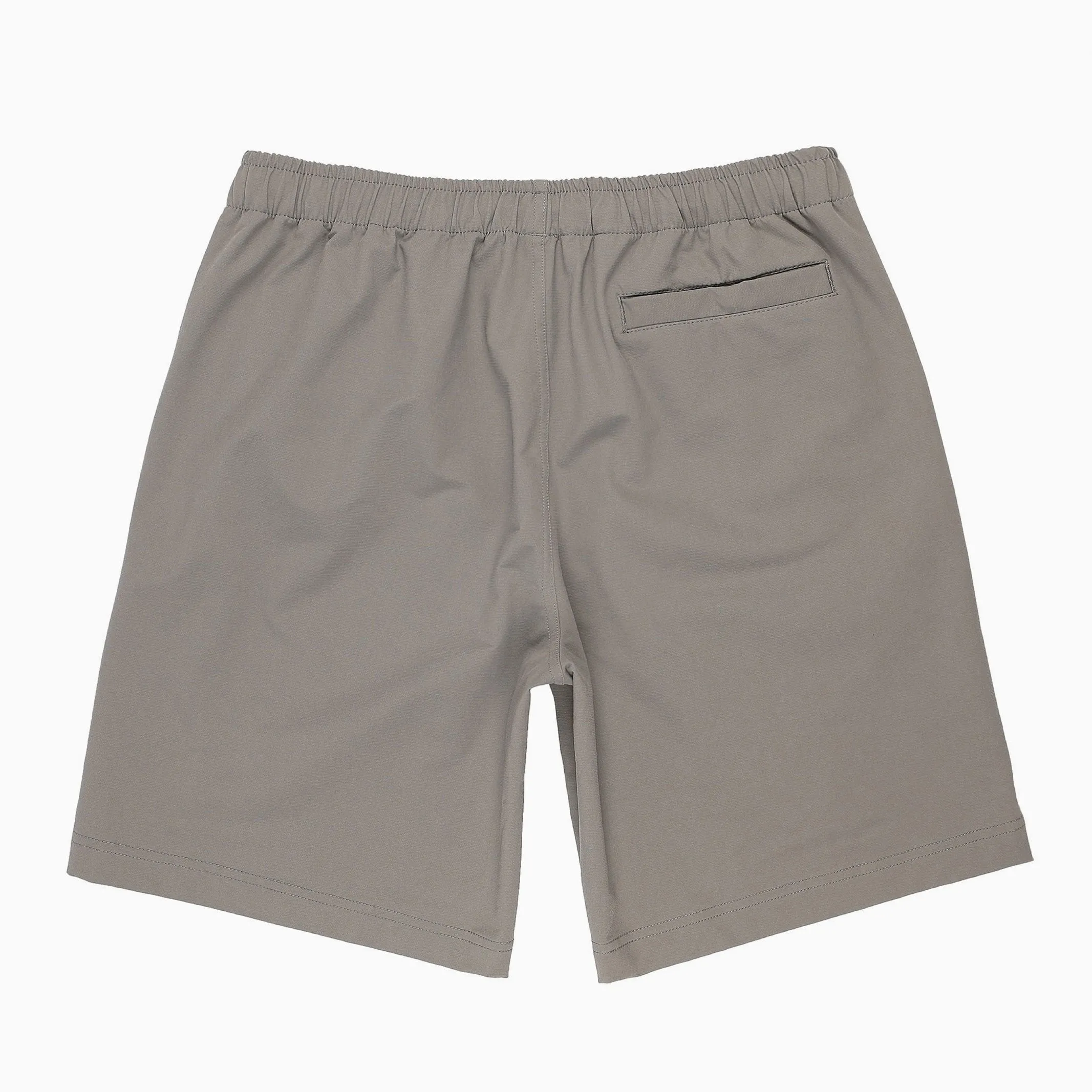 Myles Apparel Fog Everyday Short