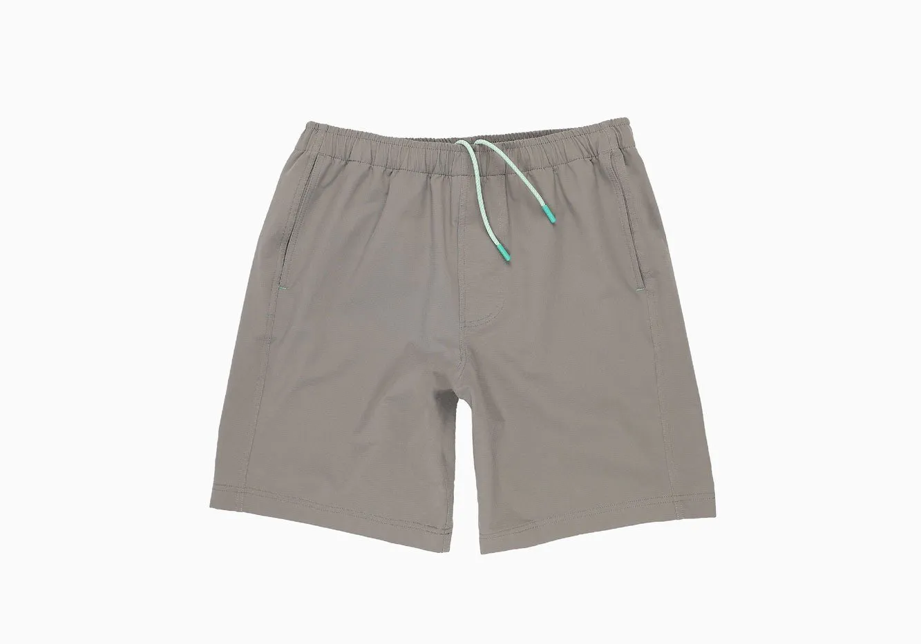 Myles Apparel Fog Everyday Short