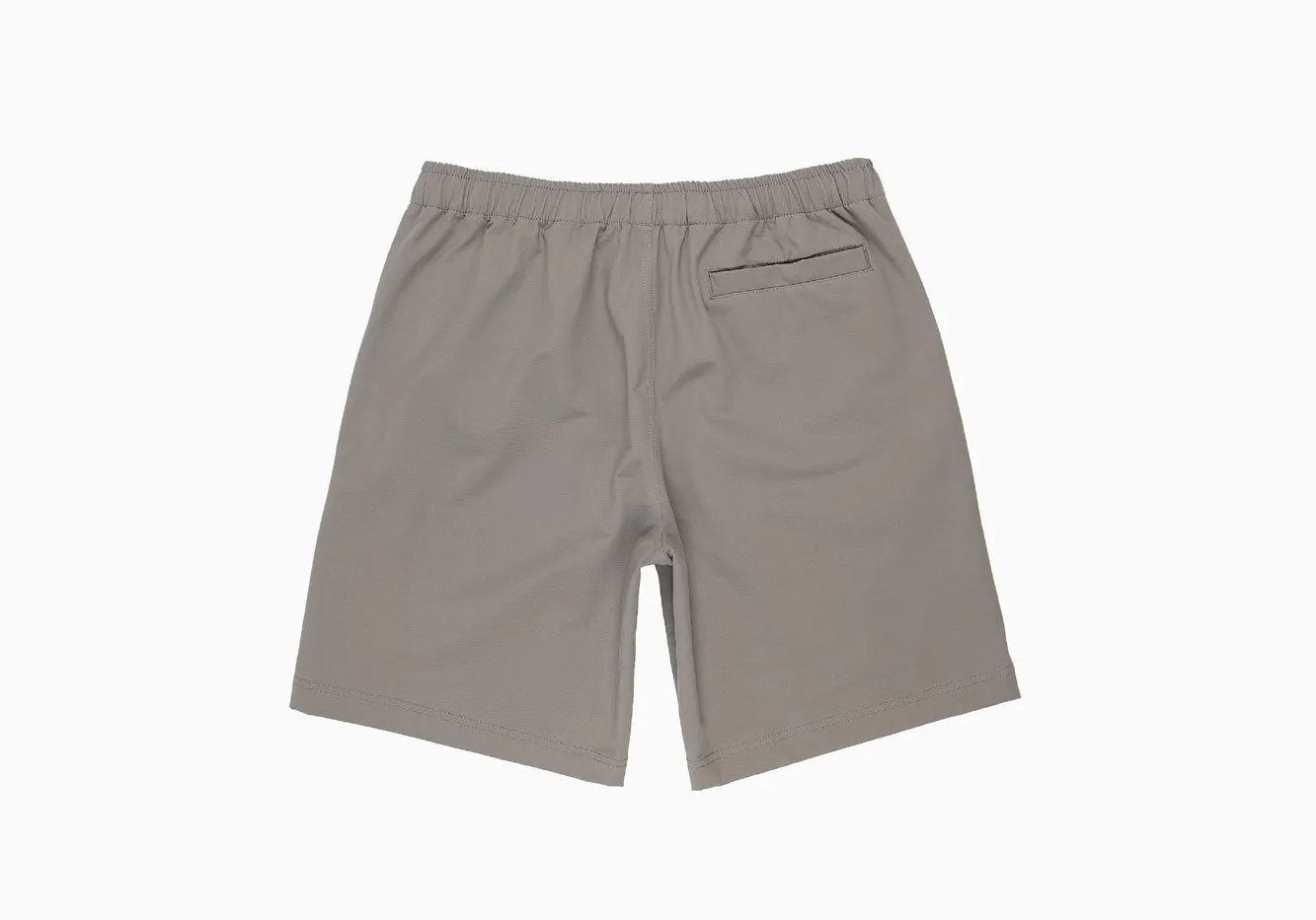 Myles Apparel Fog Everyday Short