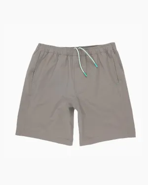 Myles Apparel Fog Everyday Short