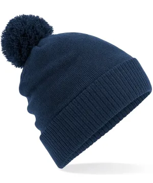 Navy - Thermal Snowstar® beanie