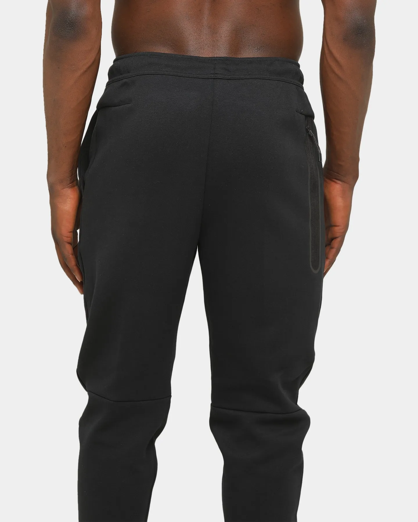 Nike Men's NSW Tech Fleece Jogger Black/Black