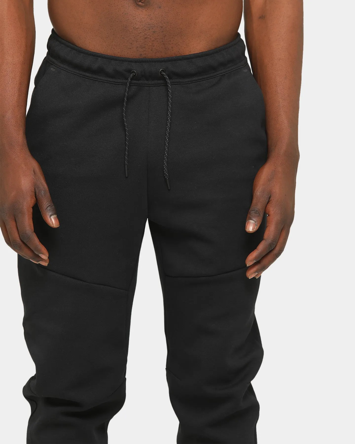 Nike Men's NSW Tech Fleece Jogger Black/Black