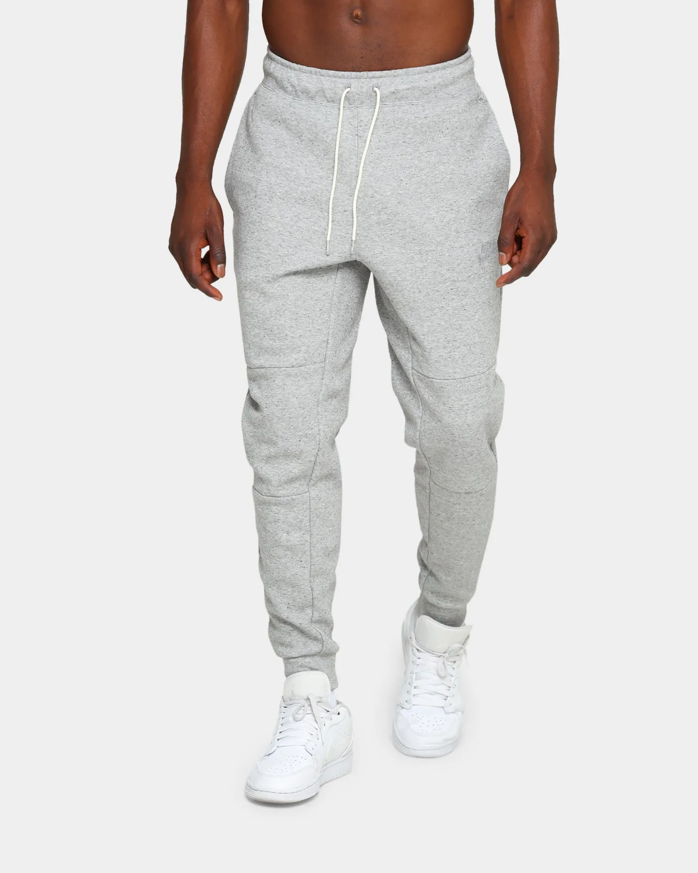 Nike Nike Sportswear Tech Fleece Pants Black/Heather Grey