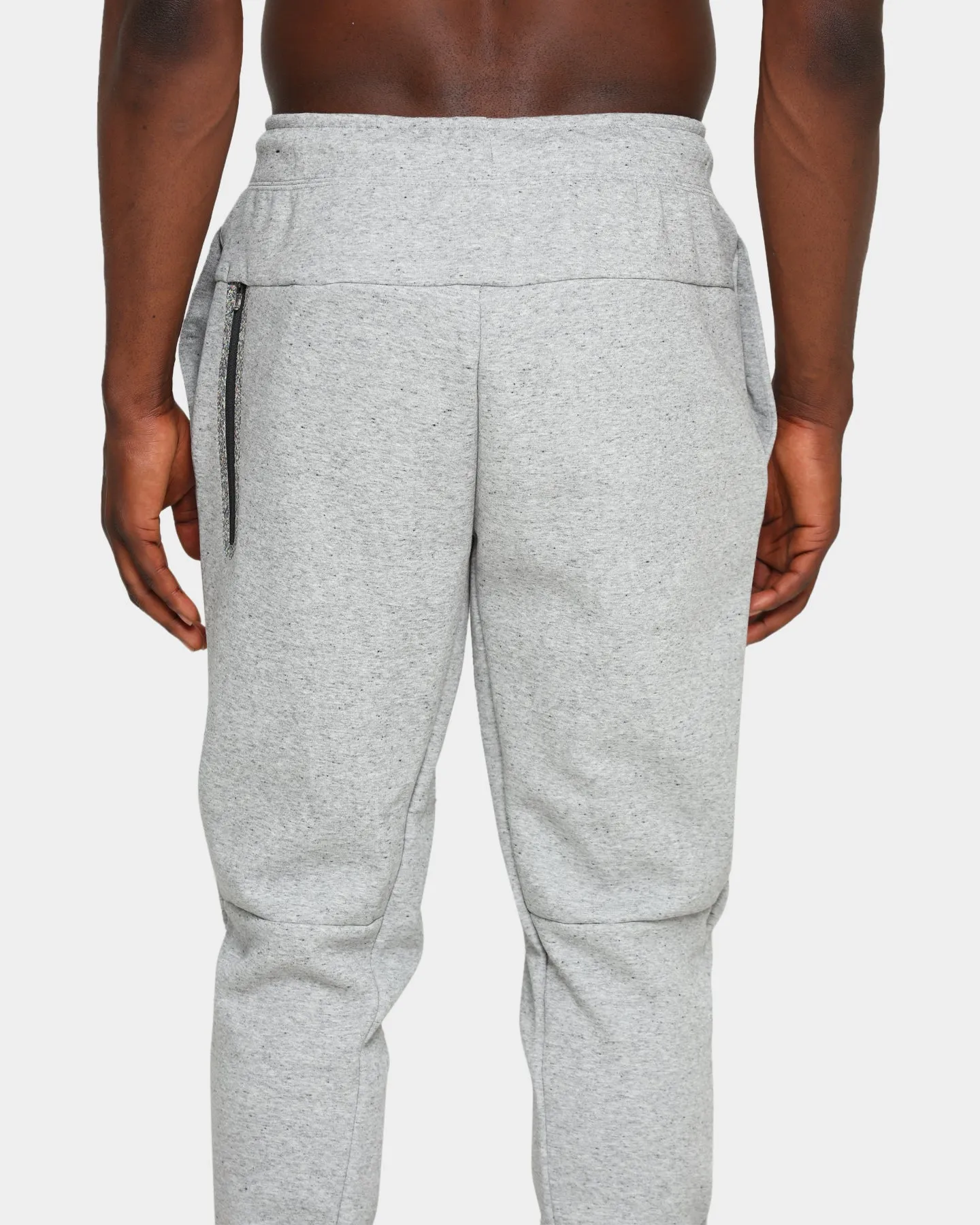 Nike Nike Sportswear Tech Fleece Pants Black/Heather Grey