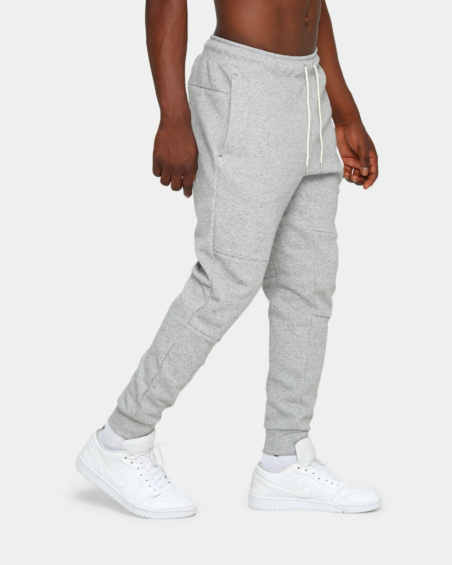 Nike Nike Sportswear Tech Fleece Pants Black/Heather Grey