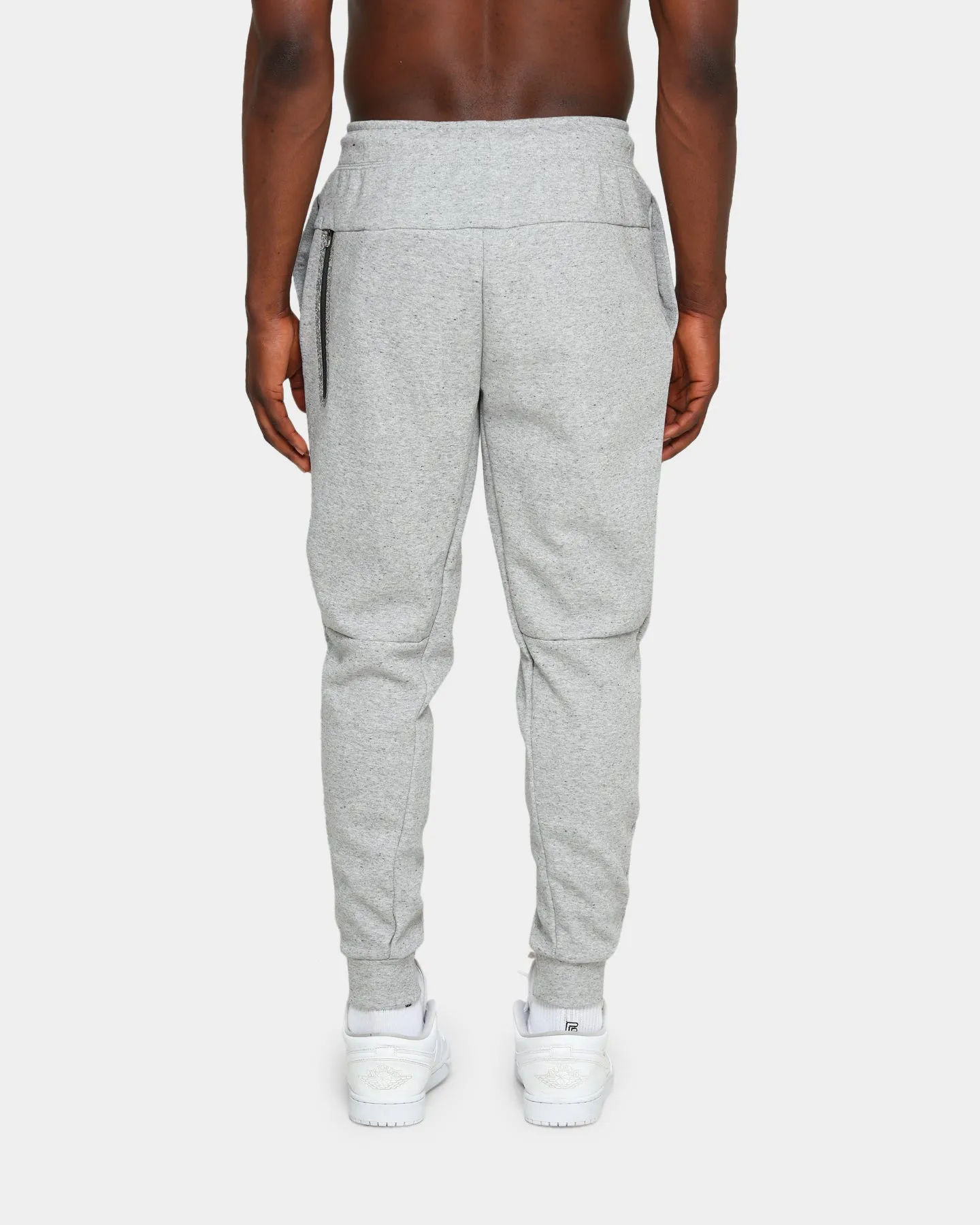 Nike Nike Sportswear Tech Fleece Pants Black/Heather Grey