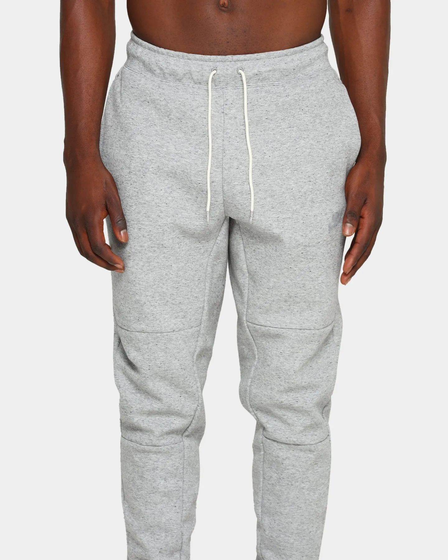 Nike Nike Sportswear Tech Fleece Pants Black/Heather Grey