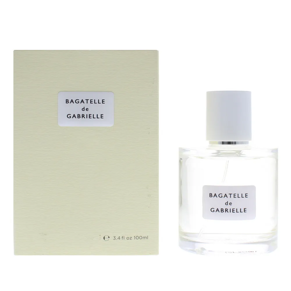 Omorovicza Bagatelle De Gabrielle Eau de Toilette 100ml