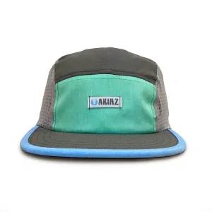 Outsider Performance 5-Panel Hat