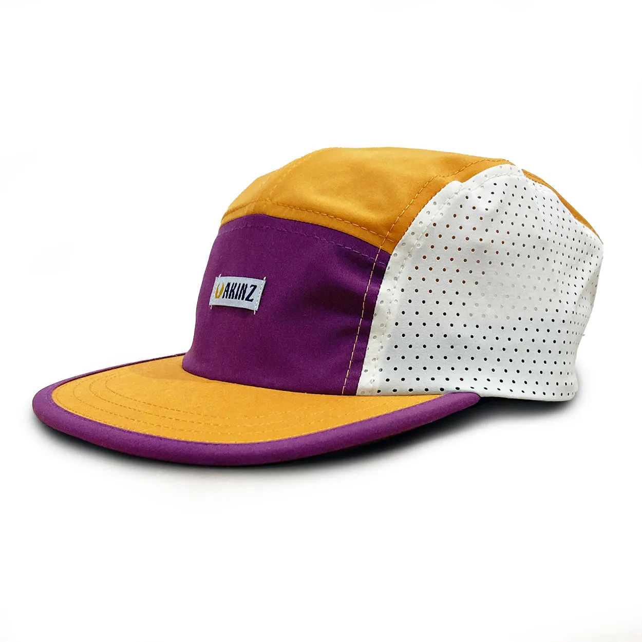 Outsider Performance 5-Panel Hat