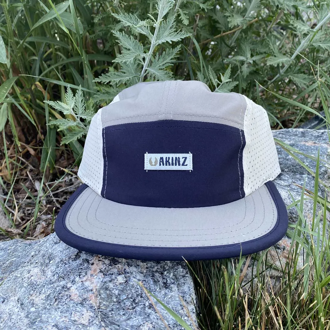 Outsider Performance 5-Panel Hat