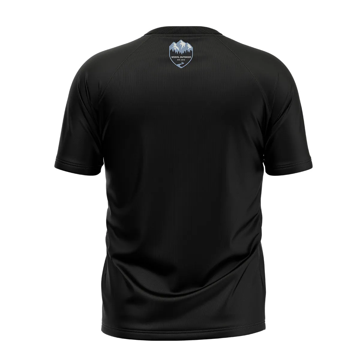 PISGAH KRANK TECH TEE