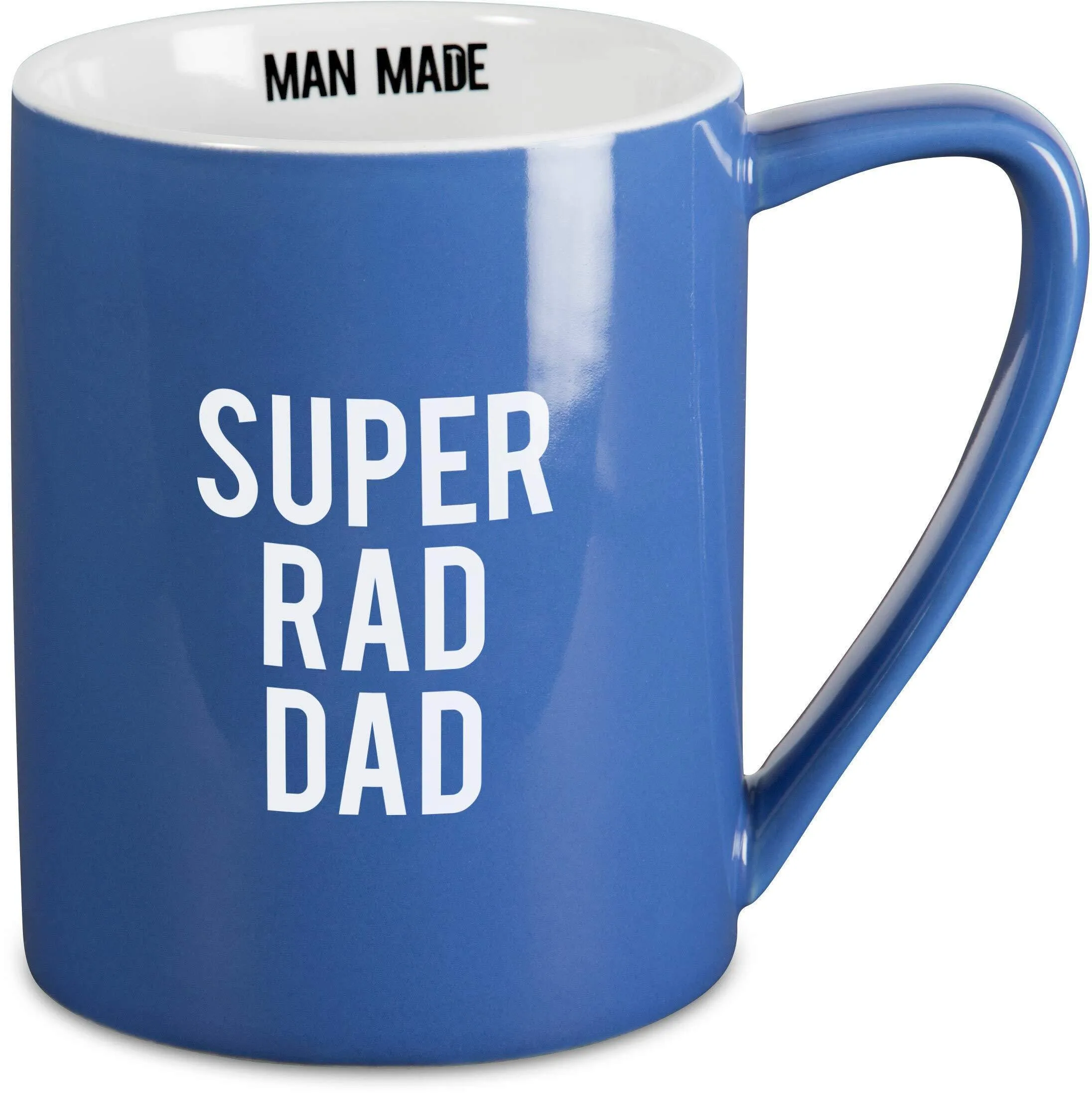 Super Rad Dad Mug