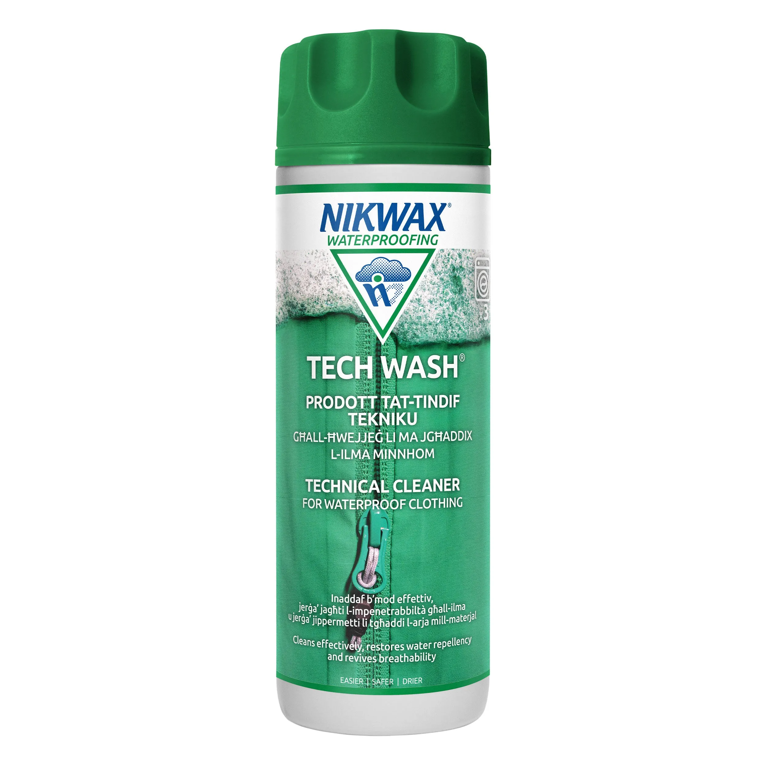 Tech Wash®