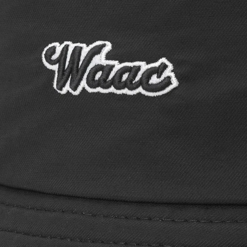 WAAC Tee Holder Men's Hat (Black)