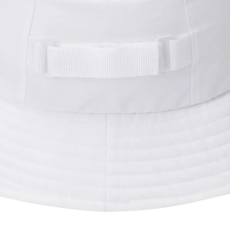 WAAC Tee Holder Men's Hat (White)