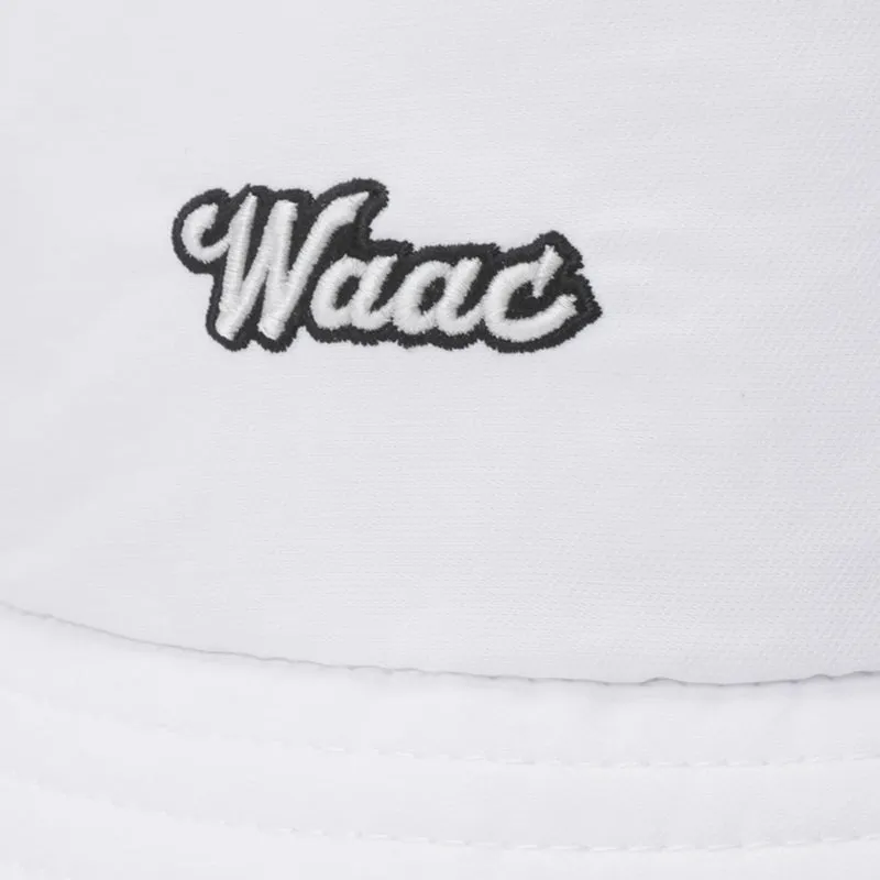 WAAC Tee Holder Men's Hat (White)