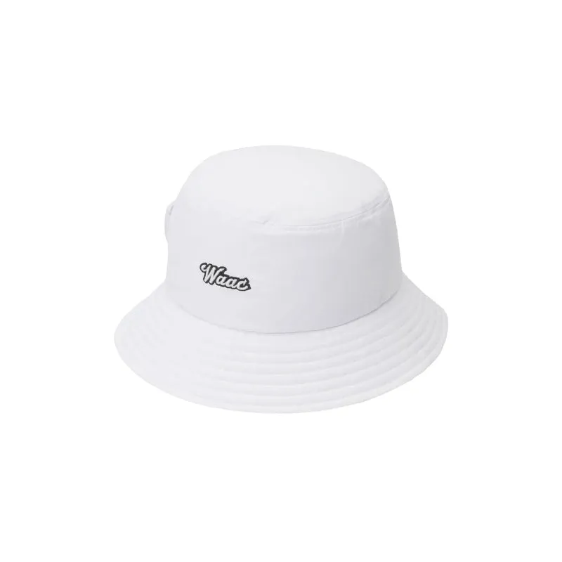 WAAC Tee Holder Men's Hat (White)