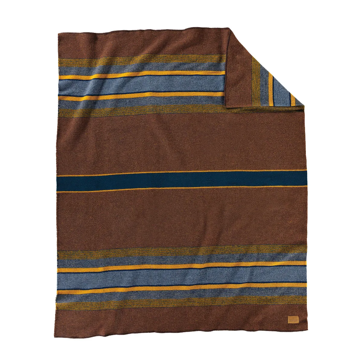 YAKIMA CAMP BLANKET - HIGH RIDGE